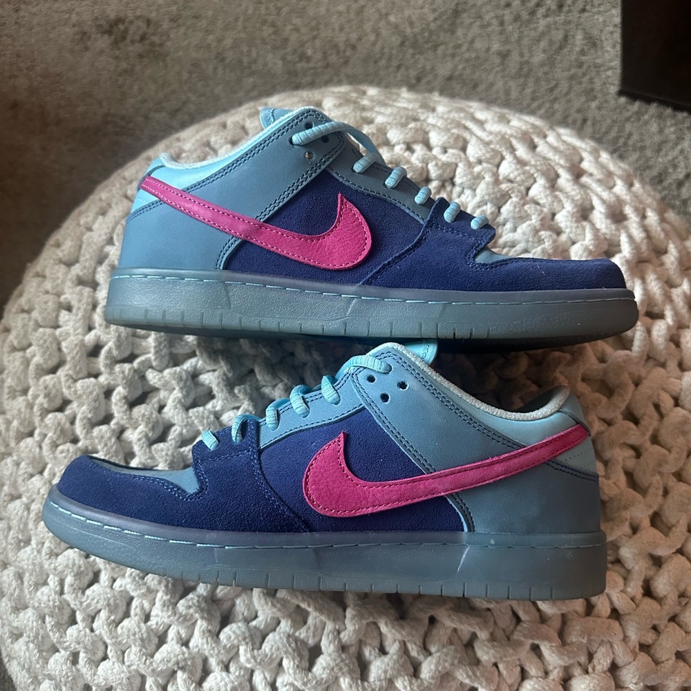 Nike SB Dunk Low ‘Run The Jewels’ Sneakers